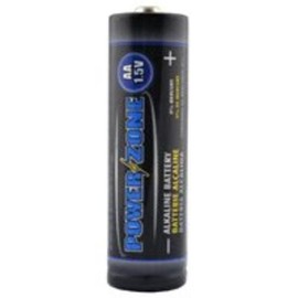 Battery Alkaline Card/24 Aa