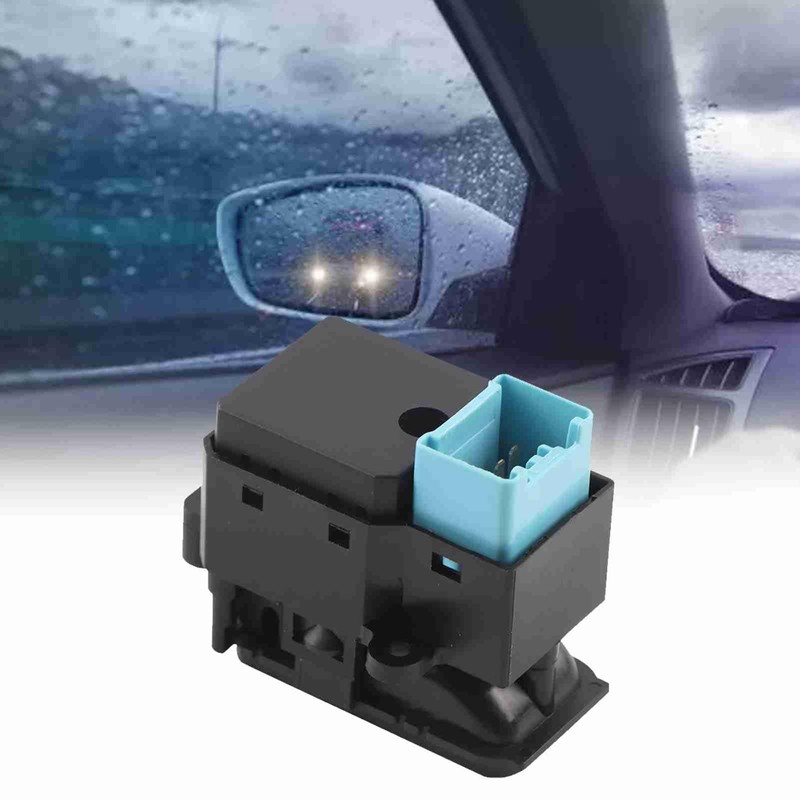 Rear Left / Right Window Regulator Switch for Accord 2.4L