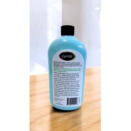 Zymol Cleaner Wax - SiO2 Car Paint Protection & Polish, Non-Solvent Formula