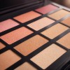Paleta De Rubores Jafra 12 Tonos Diferentes 33.6 Grs Varios
