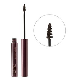 blinc Waterproof Tinted Eyebrow Mousse Gel, Long-Lasting, Smudge-Proof Brow Filler, Natural Definition for 6 Shades , All-day wear brow makeup - Color: Dark Blonde, Size: Regular size