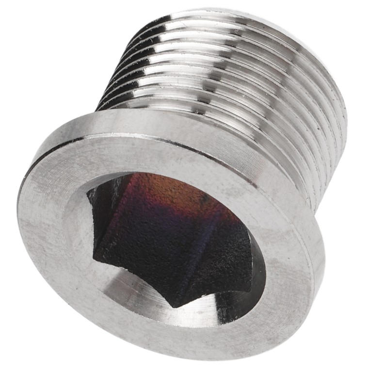 Crank Bolts High Hardness Excellent Corrosion Resistance No Rust Low