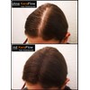 KeraFlow Ansatzpuder, Haar MakeâUp zur Haarverdichter, Haarpulver zum Kaschieren von