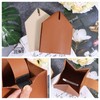 Cosmetic Tissue Box, Tissue Box, Tissue Dispenser, Tissue Box for