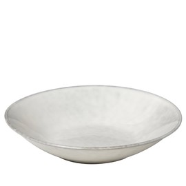Broste Copenhagen Nordic Stoneware Plate, 22.5 cm Diameter