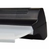 one pass Automotive Wiper Blade Squeegee silicone Water Car Drying