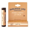 Savannah Bee Lip Balm Hanger 0.15 oz - Invigorating Mint