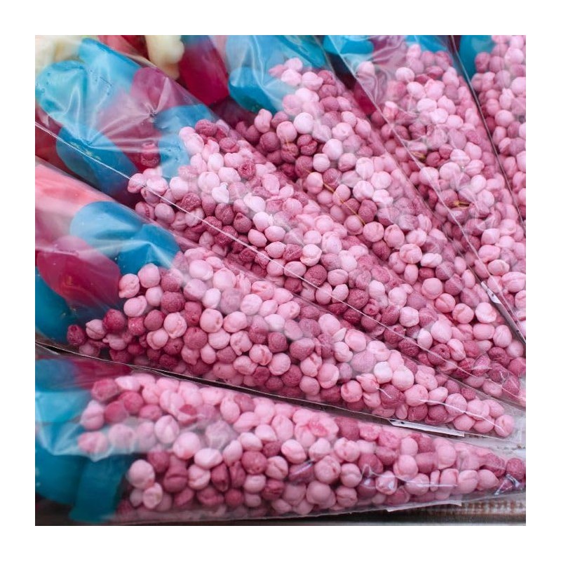 Prefilled Sweet Shop Made Fairytale Sweet Cone