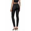 Hybrid & Company Super Comfy Stretch with Full Elastic Waist