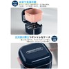 Youfo Denture Case, Mouthpiece, Retainer Case, Stylish, Partial Denture Cleaning