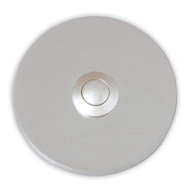 HeidemannDoorbell buttonsbell feeler Rügen Stainless steel