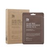 Benton Snail Bee High Content Mask Pack 20g, 10 Sets, 10 Packs / 벤튼 스네일비 하이콘텐트 마스크팩 20g, 10세트, 10개입