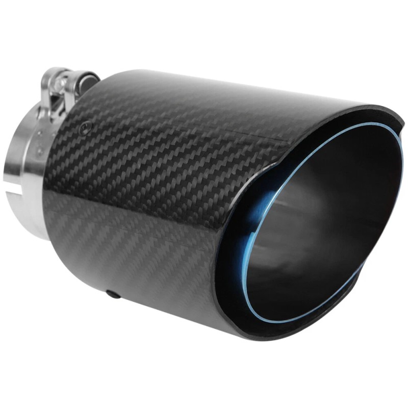 Dreamizer For Toyota Tacoma 4X4 Carbon Fiber 2.5" In 3.5"