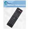 Replacement D55U-D1 Smart TV Remote Control for TV VIZIO -