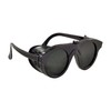 SW-Stahl 11104SB Safety Glasses with Interchangeable Lenses (Diameter 50 mm)