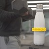 GWaT - Hydration Tracker for Water Bottles, Helps You Drink