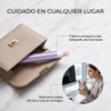 2 Piezas Pluma de Aceite de Cutícula 3 en 1