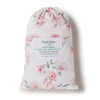 Snuggle Hunny Bassinet Sheet, Jersey Cotton Soft Stretch Fitted Baby