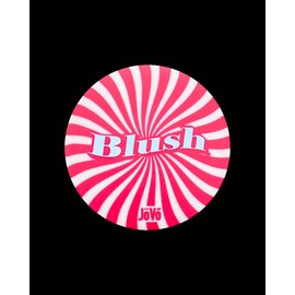 Jövö Powder Blush Sweet Kiss