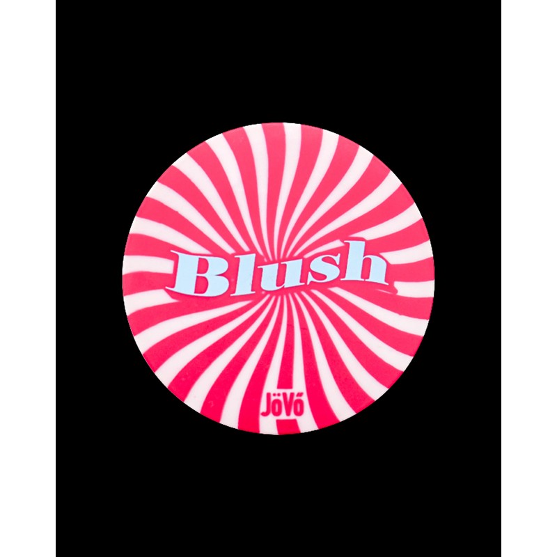 Jövö Powder Blush Sweet Kiss