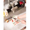DII Swedish Dishcloths for Kitchen & Cleaning, Reusable, Machine Washable