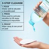 Garnier Hyaluron Micellar Cleansing Water for Dehydrated Skin, 400ml