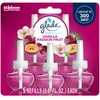 Glade PlugIns Refills Air Freshener, Scented and Essential Oils for