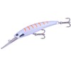 FANGBAIT 140 DR SW LTD AFA0224 Wahoo HD