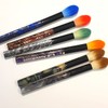 My own 2in1 brush - Green / 나만의 2in1 브러쉬