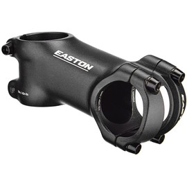 Easton Unisex Adult STEM EA50 31.8 100X17 Black Stem - Black, N/A