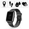 Hama Fit Watch 5910 | Full Touch Screen | GPS