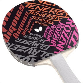 Butterfly Table Tennis Rubber Accessories Adsorption Protective Film II