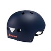 Rollerblade Kids RB JR Helmet, Midnight Blue