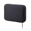 Butterfly 63400 Table Tennis Racket Case, YT Case, Holds 2