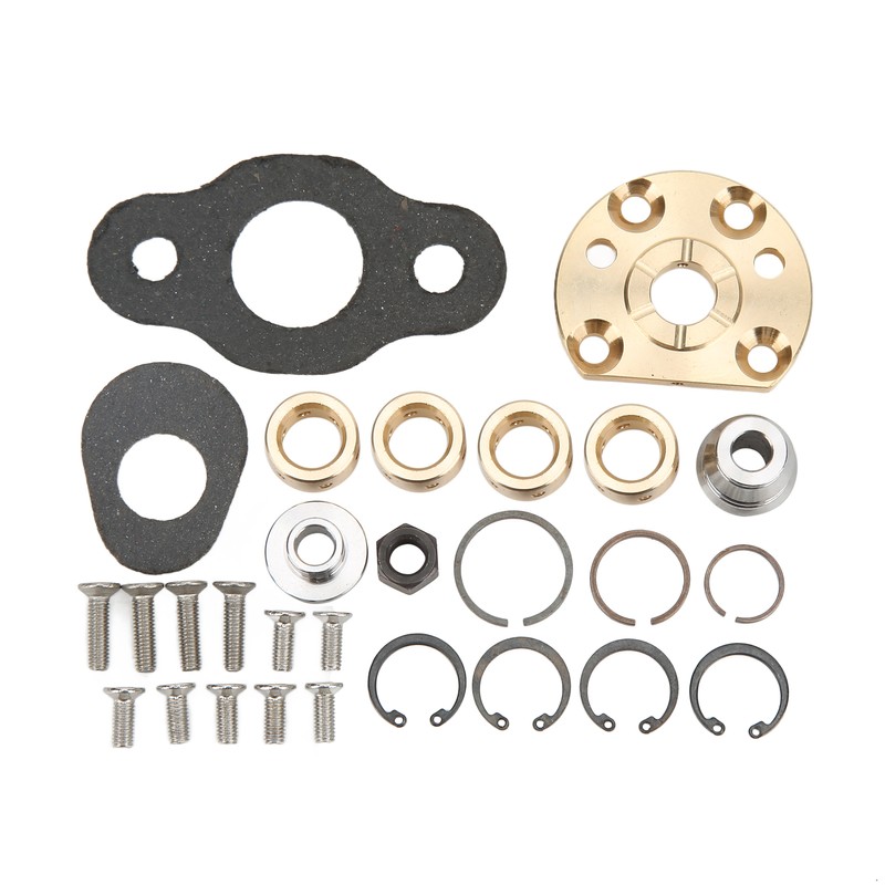 Turbocharger Repair Rebuild Accessories Kit NN139922 Replacement for IHI RHB5