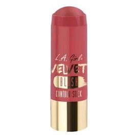 Rubor En Barra Velvet Blush L.a Girl