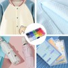 Snap Fasteners Set, Snap Set, Press Studs Kit, Ring Button