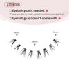 Bottom Lashes Bottom Eyelashes False Lower Lashes Fake Bottom Eyelashes
