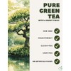 Organic Sweet Matcha Green Tea Powder - Café Style Blend