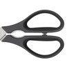 Lurch 10019 Kitchen Scissors / Utility Scissors with Integrated Bottle