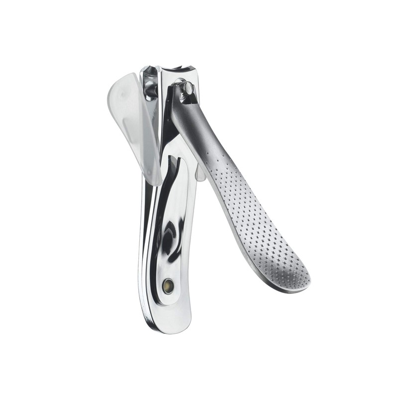 Sally Hansen Beauty Tools, Clip N' Catch-Control Grip Nail Clip