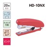 Max Stapler HD-10NX Pink HD90391