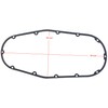 Side Gearbox Cover Gasket for Rural King Country Way 4'
