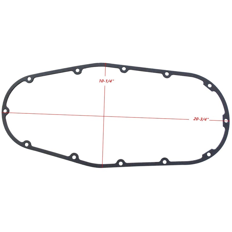 Side Gearbox Cover Gasket for Rural King Country Way 4'