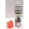 Rust-Oleum 6 PK Rust-Oleum 266590 Pro 2x Inverted Marking Paint