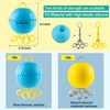 Finger Strengthener, Therapy Hand Ball