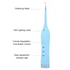 USB Electric Dental Scaler Calculus Vibration Plaque Tartar Removal Tooth