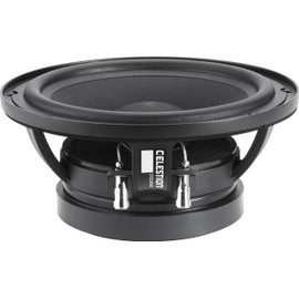 CELESTION CF0820BMB 8-inch 500w bass and mid/bass Driver