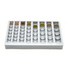 Plastic Counter Money Counter Money Counter Euro Coins 26cm 15cm