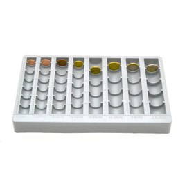 Plastic Counter Money Counter Money Counter Euro Coins 26cm 15cm 5cm